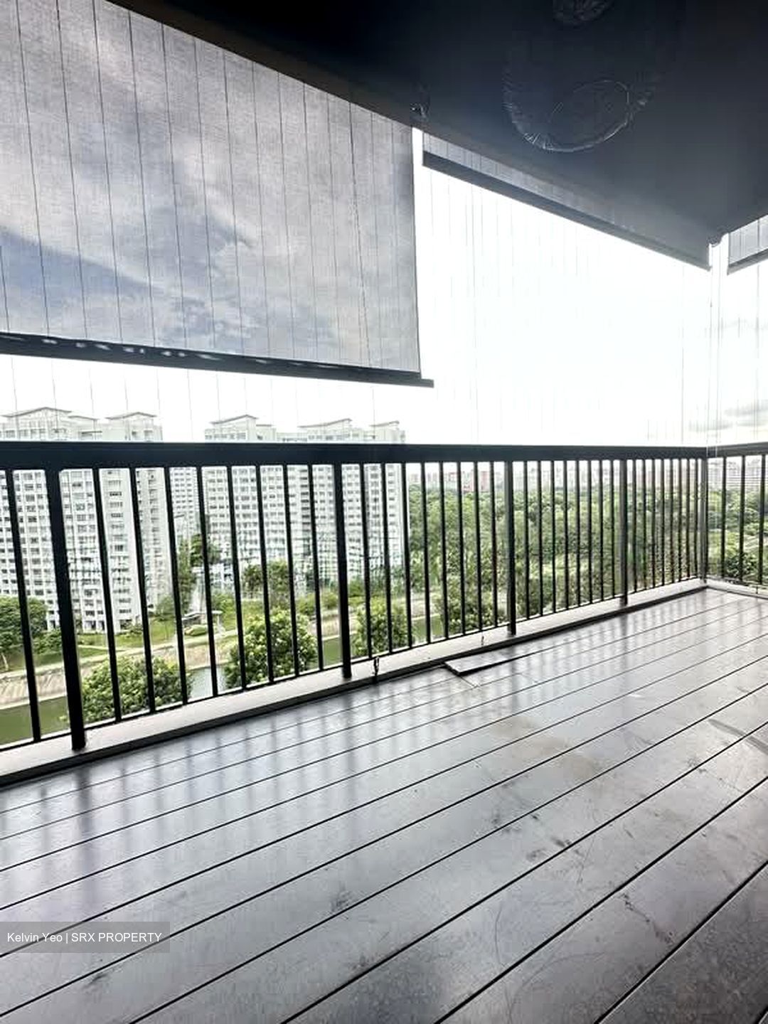 Austville Residences (D19), Condominium #593541391
